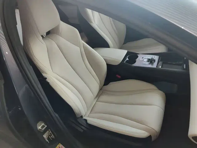 BYD Seal 06 — Фото автомобиля 24