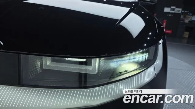 Hyundai Ioniq5 Ioniq5 — Фото автомобиля 22
