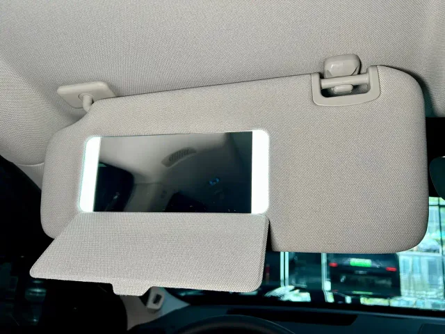 BYD FangChengBao Titanium 3 — Фото автомобиля 22