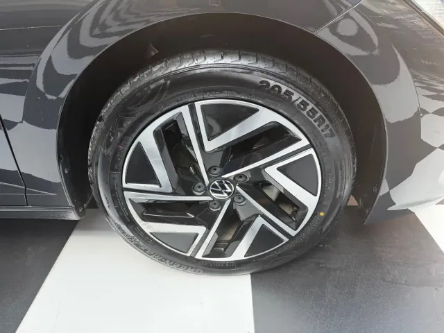 Volkswagen Sagitar — Фото автомобиля 19