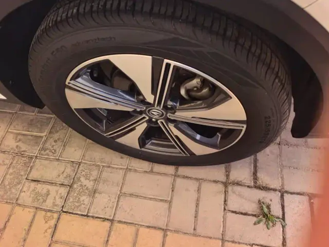 Changan CS55 Plus — Фото автомобиля 6
