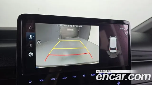 Hyundai Staria Staria L3.5 Карго 5 мест — Фото автомобиля 16