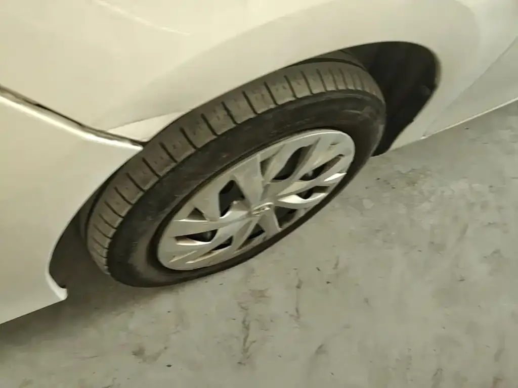 Toyota Vios 2022 1.5L 20th Anniversary Edition — Фото автомобиля 22