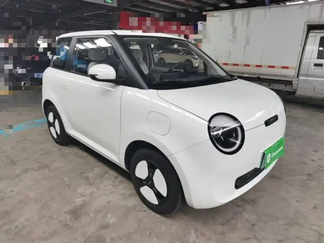 Changan Lumin — Фото автомобиля 3