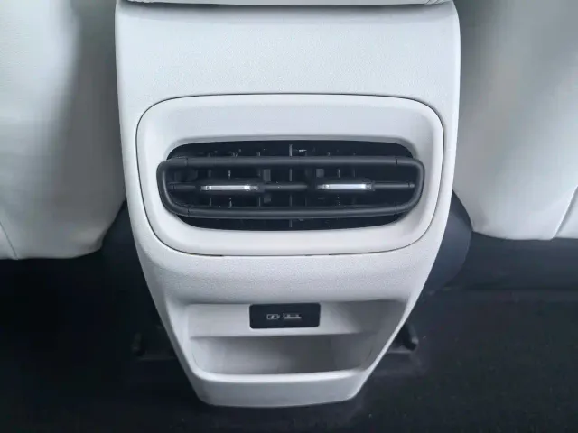Geely Starry Wish — Фото автомобиля 27