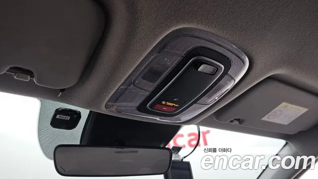 Hyundai Avante — Фото автомобиля 18