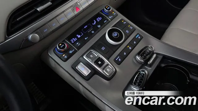 Hyundai Palisade Palisade Бензин 3.8 2WD — Фото автомобиля 9