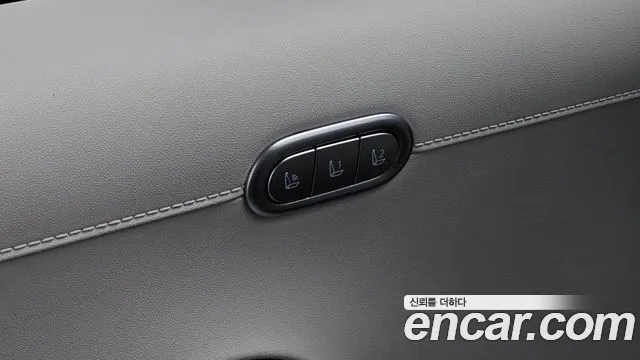 Hyundai Palisade LX3 — Фото автомобиля 19
