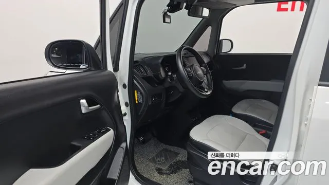Kia RAY Новый Kia Ray Signature — Фото автомобиля 10