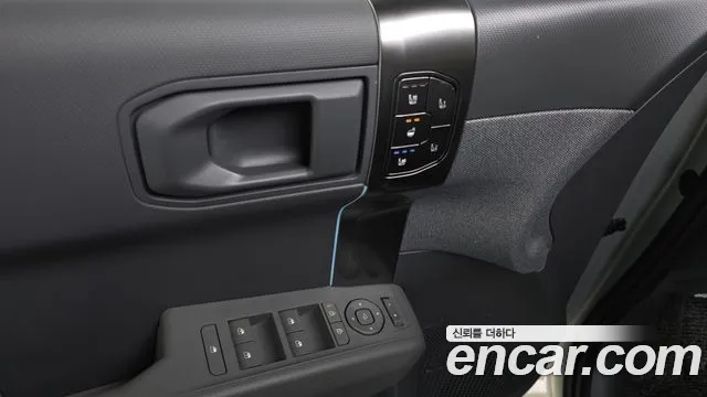Kia EV3 — Фото автомобиля 30