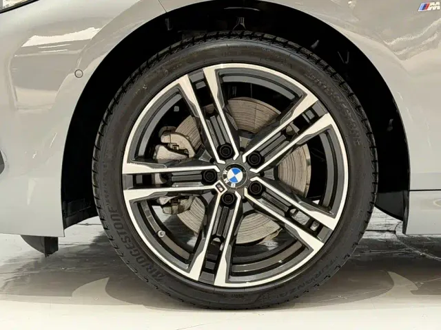 BMW 2 Series — Фото автомобиля 11