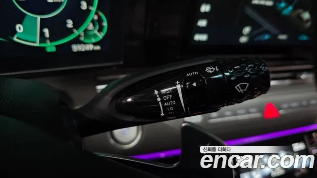 Hyundai Grandeur New — Фото автомобиля 25