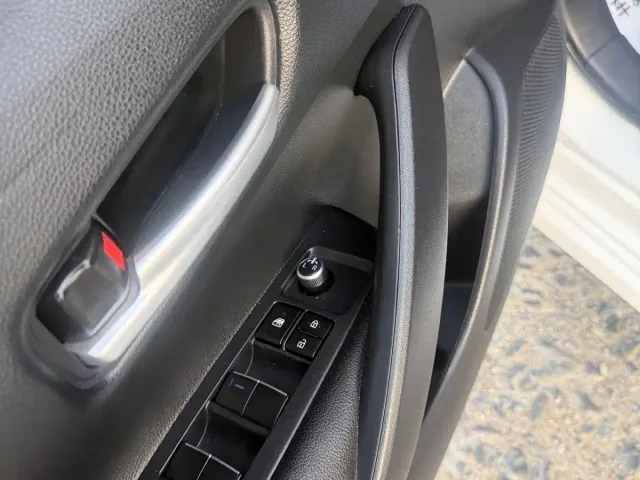 Toyota Corolla 2021 1.2T S-CVT Elite Edition — Фото автомобиля 21