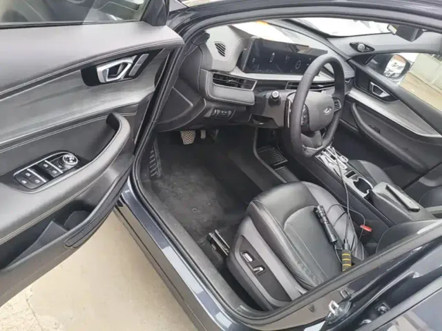 Chery Tiggo 8 PLUS — Фото автомобиля 15