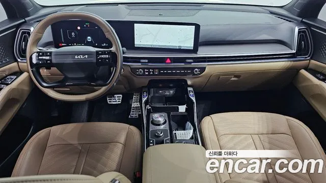 Kia Sorento 4th Gen — Фото автомобиля 10