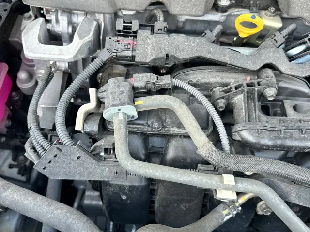 Toyota Sienna — Фото автомобиля 12