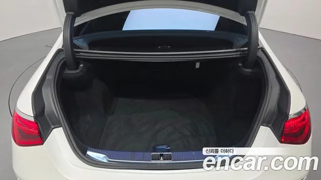 Mercedes-Benz S-Class W223 — Фото автомобиля 23