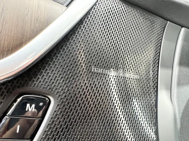 Volvo S90 — Фото автомобиля 18