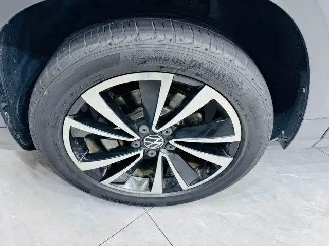 Volkswagen Tharu — Фото автомобиля 16