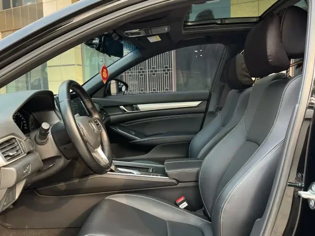 Honda Inspire — Фото автомобиля 7