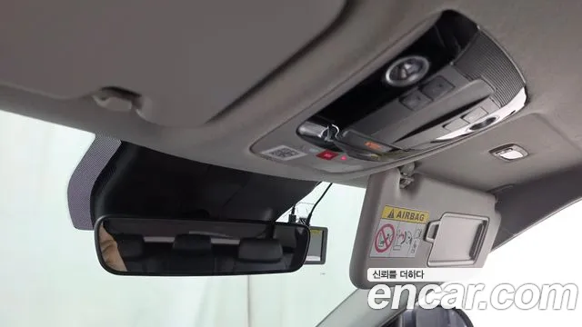 Kia Seltos — Фото автомобиля 23