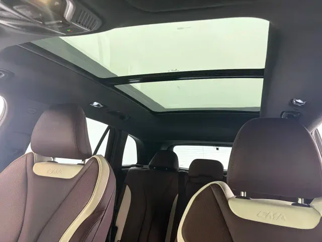 Geely Xingyue L — Фото автомобиля 17