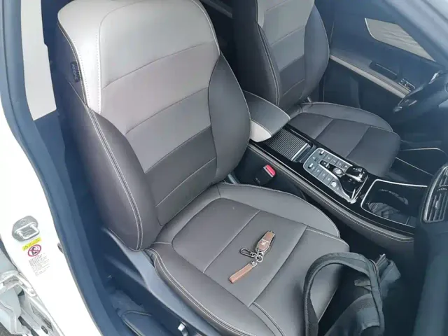 BYD Song MAX — Фото автомобиля 24