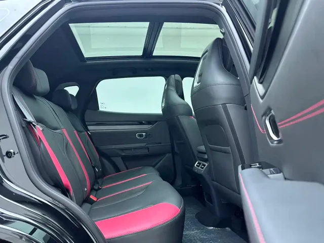 Jetour Dashing — Фото автомобиля 10