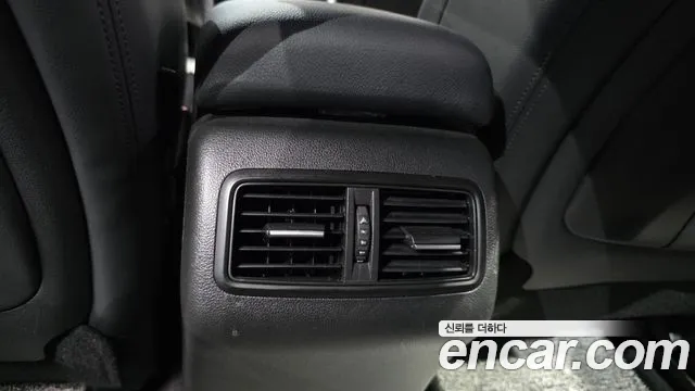 Renault-KoreaSamsung SM6 Новый SM6 2.0 LPe Feel — Фото автомобиля 30