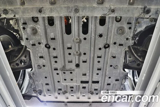 BYD Atto 3 — Фото автомобиля 11