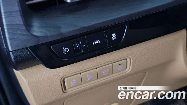 Kia Carnival 4th Gen — Фото автомобиля 26