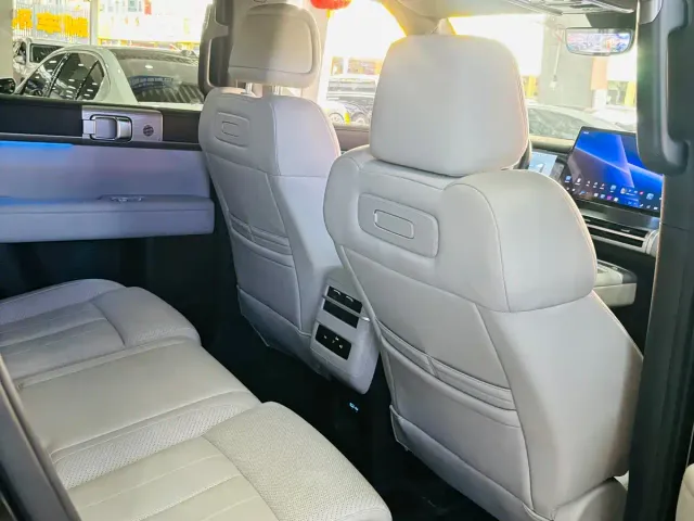 BYD FangChengBao Titanium 7 — Фото автомобиля 11