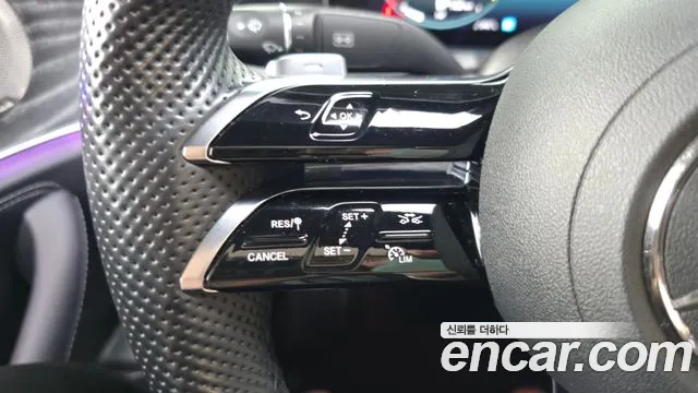 Mercedes-Benz E-Class E-класс W213 — Фото автомобиля 27