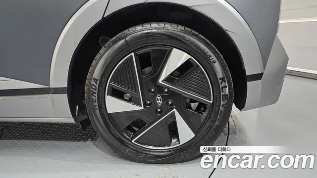 Hyundai Ioniq 5 Ioniq 5 (New) — Фото автомобиля 6