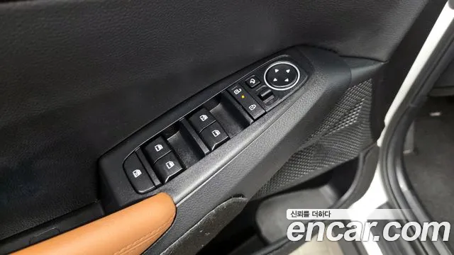 Kia Seltos — Фото автомобиля 29