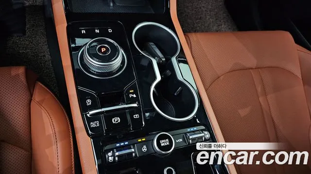 Kia K5 Generation 3 — Фото автомобиля 12