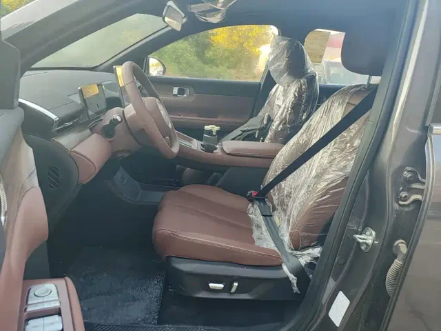 Wuling Starlight S — Фото автомобиля 14