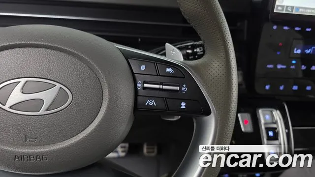 Hyundai Staria — Фото автомобиля 24