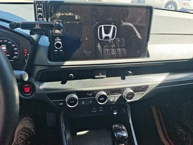 Honda Breeze — Фото автомобиля 13