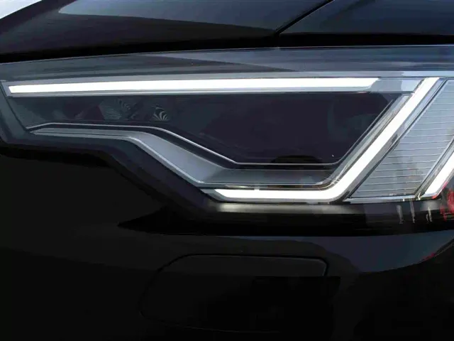 Audi A6L — Фото автомобиля 14