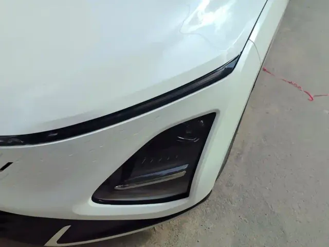 Wuling Starlight — Фото автомобиля 5
