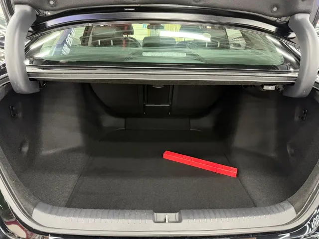Honda Accord — Фото автомобиля 12