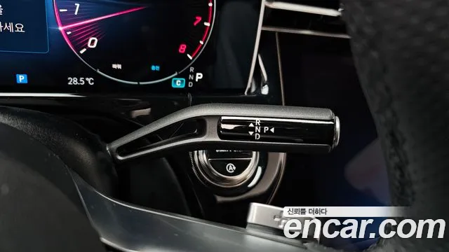 Mercedes-Benz E-Class E-класс W214 — Фото автомобиля 9