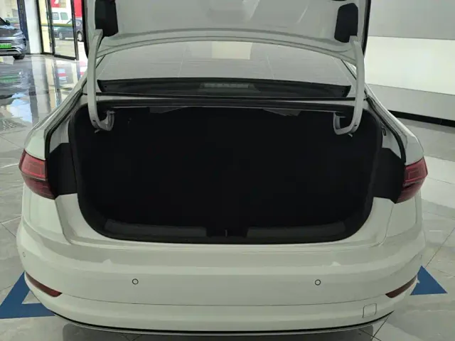 Volkswagen Sagitar — Фото автомобиля 4