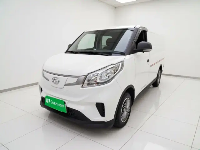 Фотография автомобиля — Maxus EV30