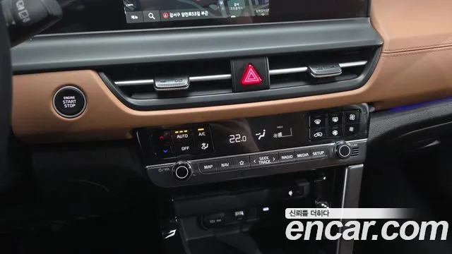 Kia Seltos — Фото автомобиля 23
