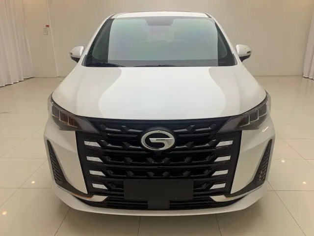 GAC Trumpchi M6 — Фото автомобиля 2