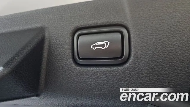 Kia Seltos Новый Seltos Бензин 2.0 2WD — Фото автомобиля 19