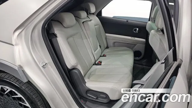 Hyundai Ioniq5 Ioniq5 — Фото автомобиля 12