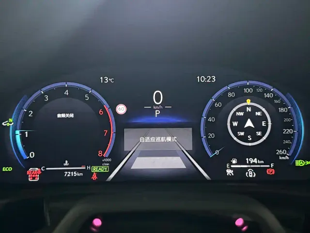 Lexus LX — Фото автомобиля 14
